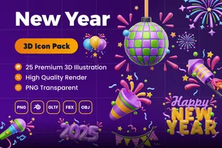 New Year