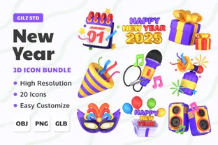 New Year