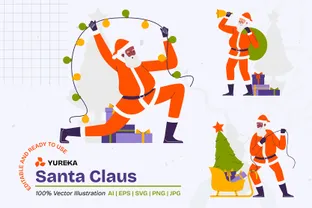Santa Claus